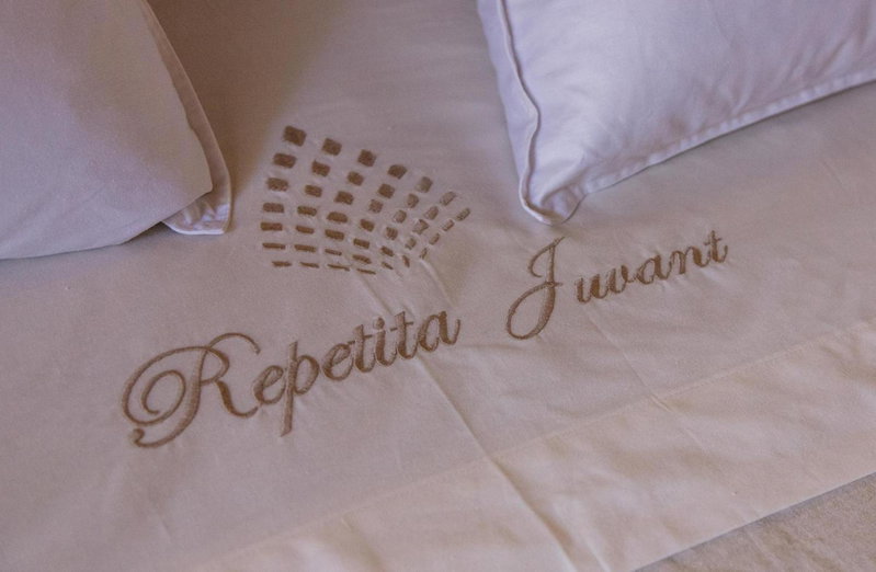 Repetita Juvant, Rome, Italy