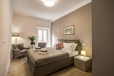 Orange Suites, Rome, Italy