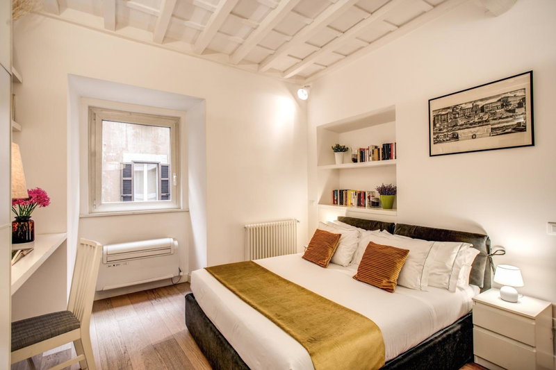 Orange Suites, Rome, Italy