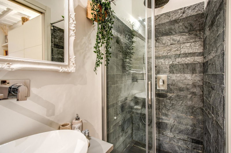 Orange Suites, Rome, Italy