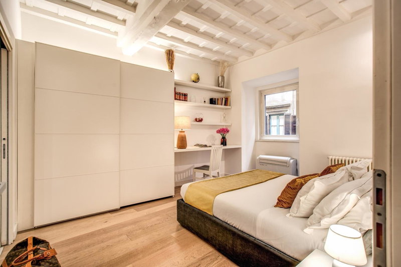 Orange Suites, Rome, Italy