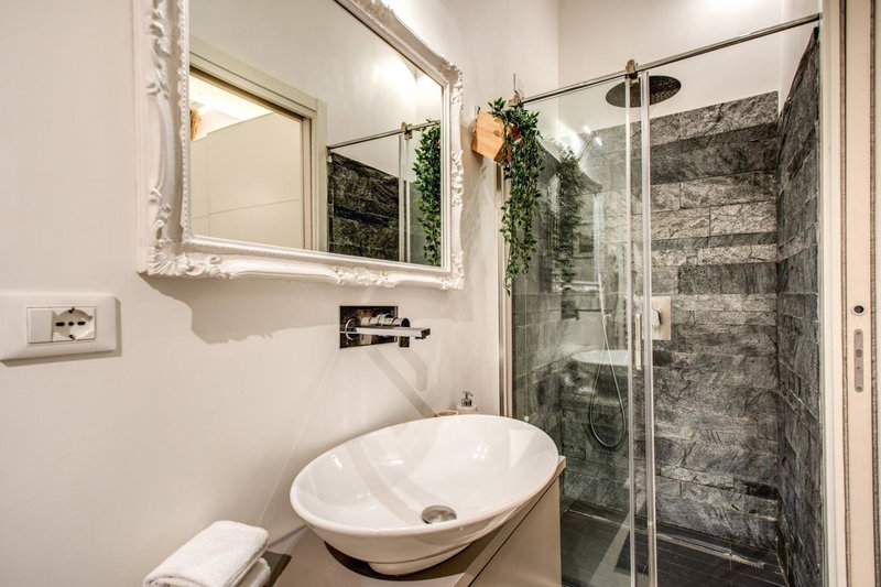 Orange Suites, Rome, Italy
