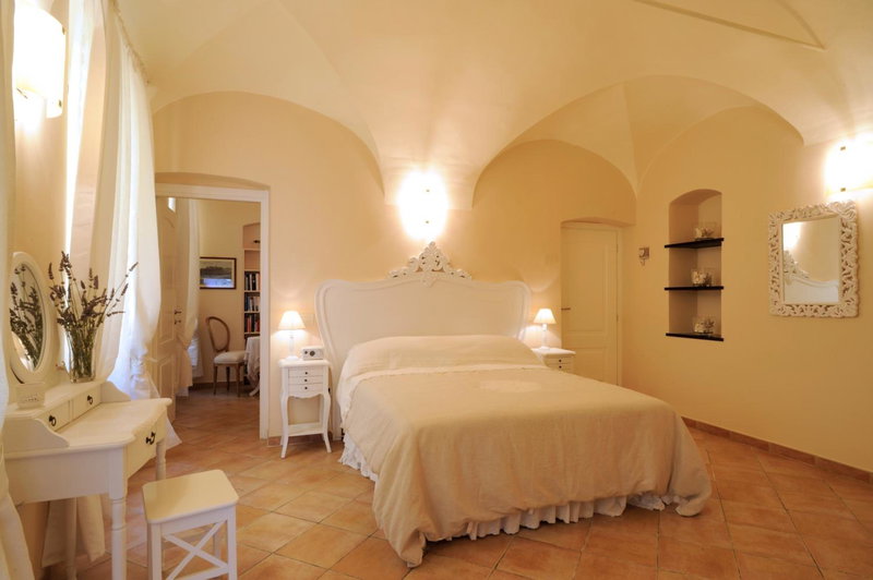 B&B Corallini, Cervo, Italy