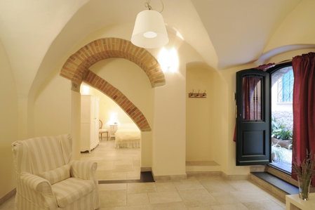 B&B Corallini, Cervo, Italy
