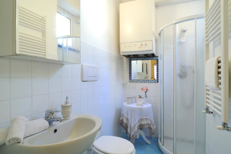 B&B Corallini, Cervo, Italy