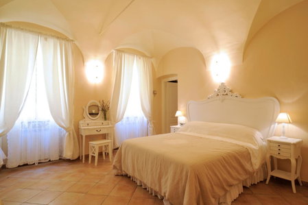 B&B Corallini, Cervo, Italy