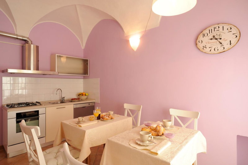 B&B Corallini, Cervo, Italy