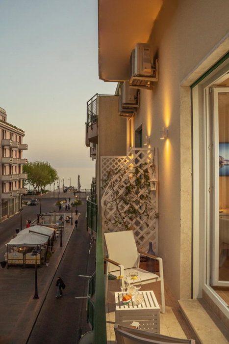 La Serenata Luxury, Maiori, Italy