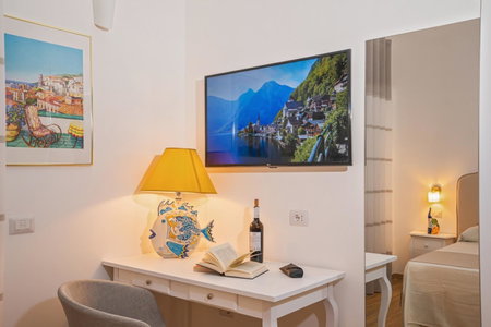 La Serenata Luxury, Maiori, Italy
