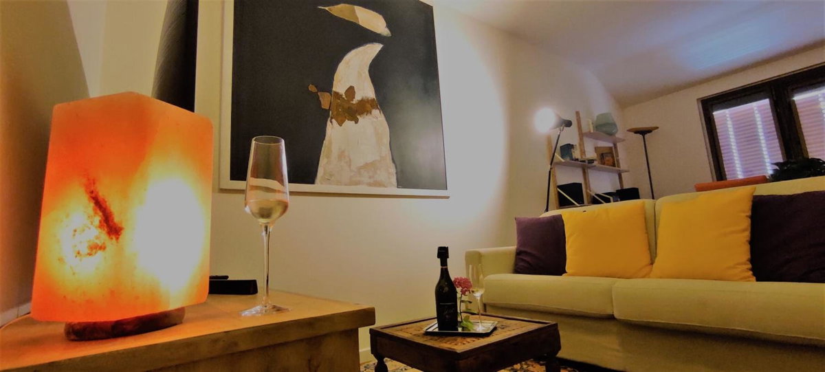 Hotel · Hotel Antares, Grado