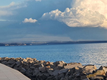 Hotel Antares, Grado, Italy