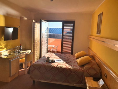 Hotel Antares, Grado, Italy