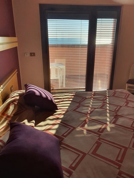 Hotel Antares, Grado, Italy