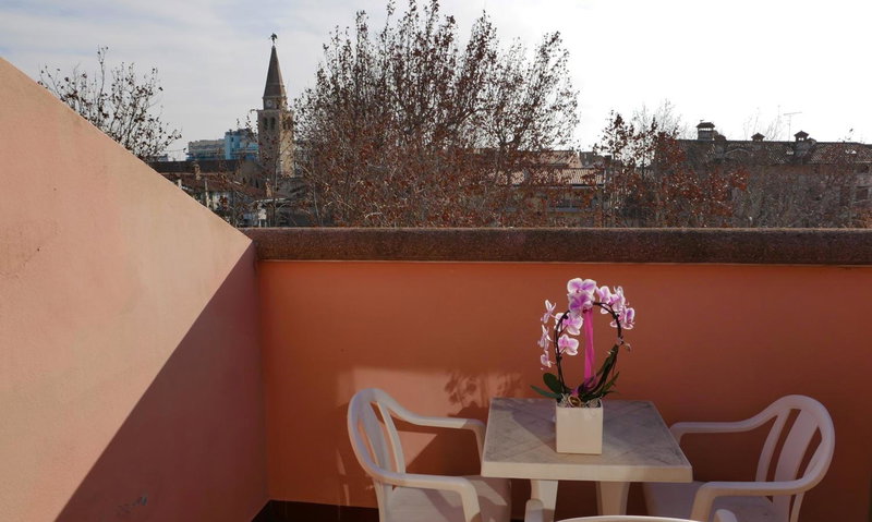 Hotel Antares, Grado, Italy