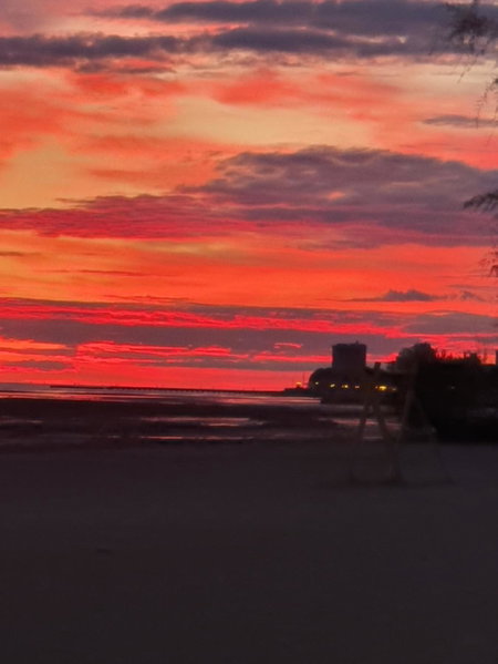 Hotel Antares, Grado, Italy