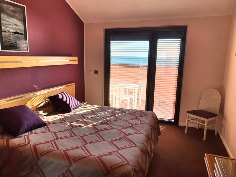 Hotel Antares, Grado, Italy