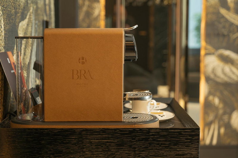 Bra Hotel Bari, Bari, Italy