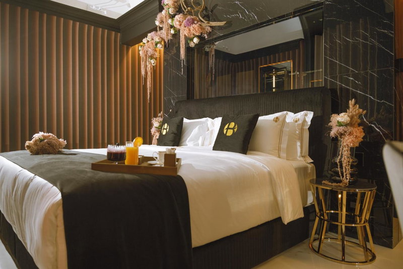 Bra Hotel Bari, Bari, Italy