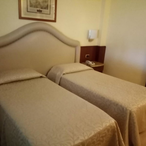 Hotel City Legnano, Legnano, Italy