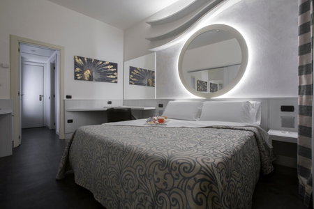 Hotel City Legnano, Legnano, Italy