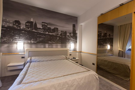 Hotel City Legnano, Legnano, Italy