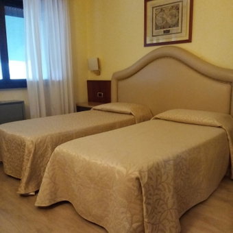 Hotel City Legnano, Legnano, Italy