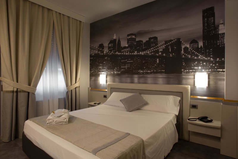 Hotel City Legnano, Legnano, Italy