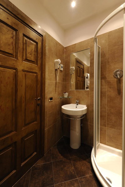 Hotel City Legnano, Legnano, Italy