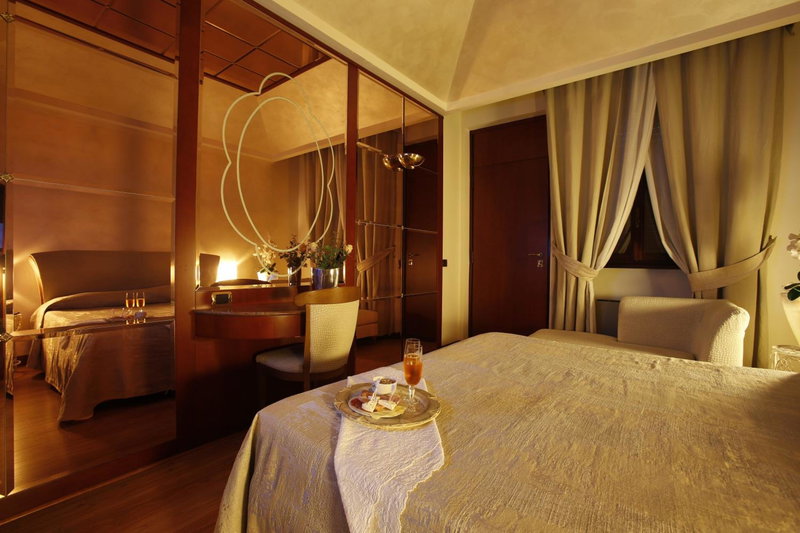 Hotel City Legnano, Legnano, Italy