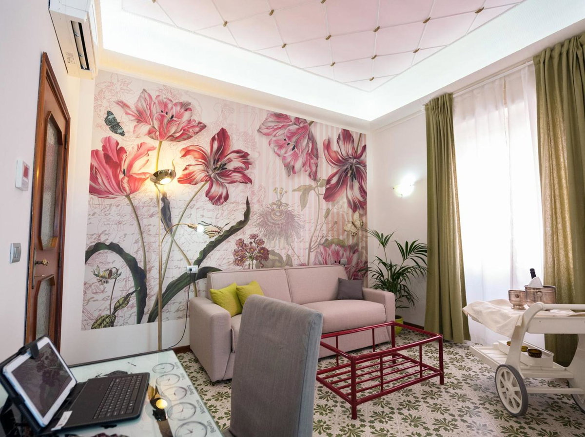 Hotel · Bed & Breakfast Antonello, Salerno