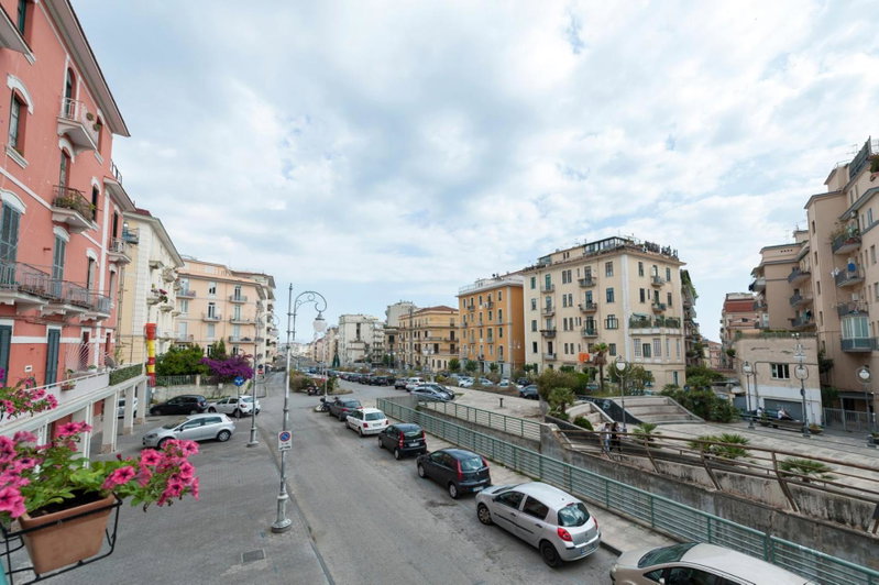 Bed & Breakfast Antonello, Salerno, Italy