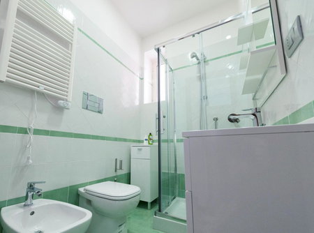 Bed & Breakfast Antonello, Salerno, Italy