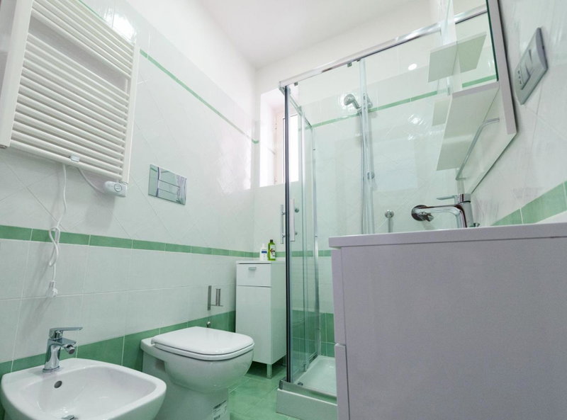 Bed & Breakfast Antonello, Salerno, Italy