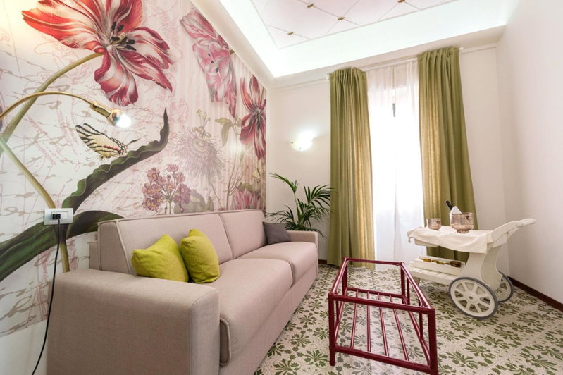 Bed & Breakfast Antonello, Salerno, Italy