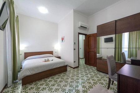 Bed & Breakfast Antonello, Salerno, Italy