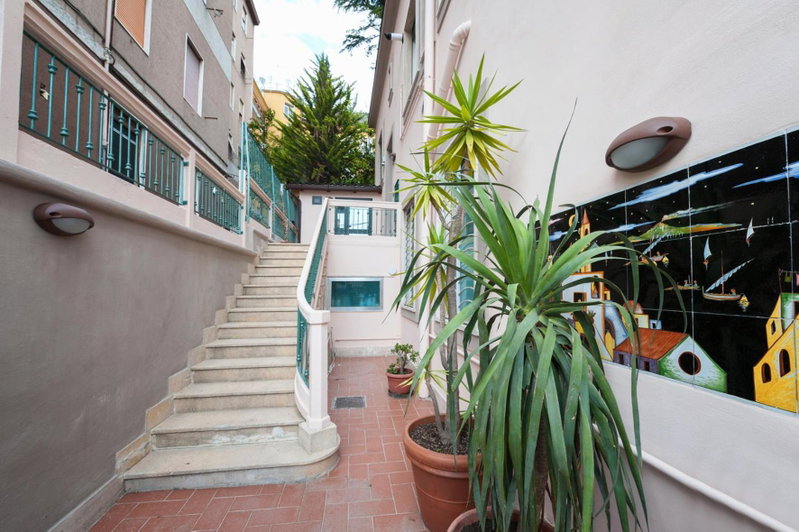 Bed & Breakfast Antonello, Salerno, Italy