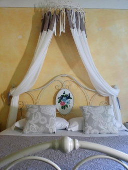 Agriturismo Il Casalino, Pienza, Italy