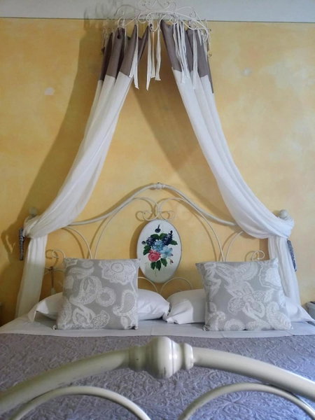 Agriturismo Il Casalino, Pienza, Italy