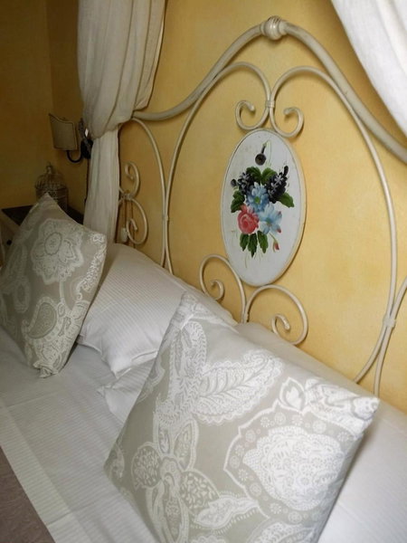 Agriturismo Il Casalino, Pienza, Italy