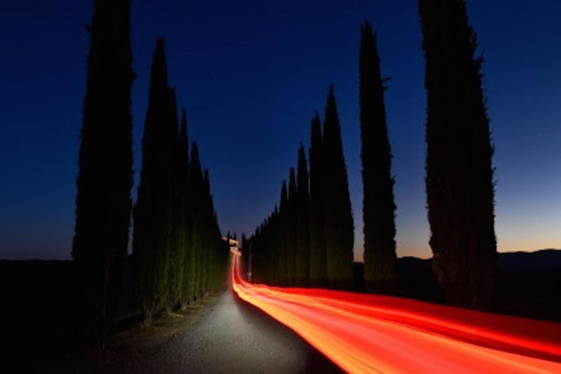 Agriturismo Il Casalino, Pienza, Italy