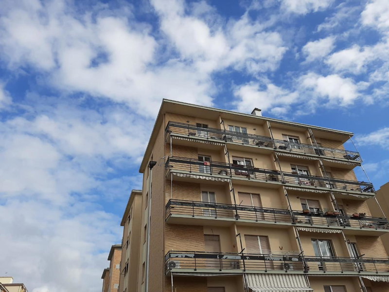 ATTICO LIVORNO Bed & Relax, Livorno, Italy