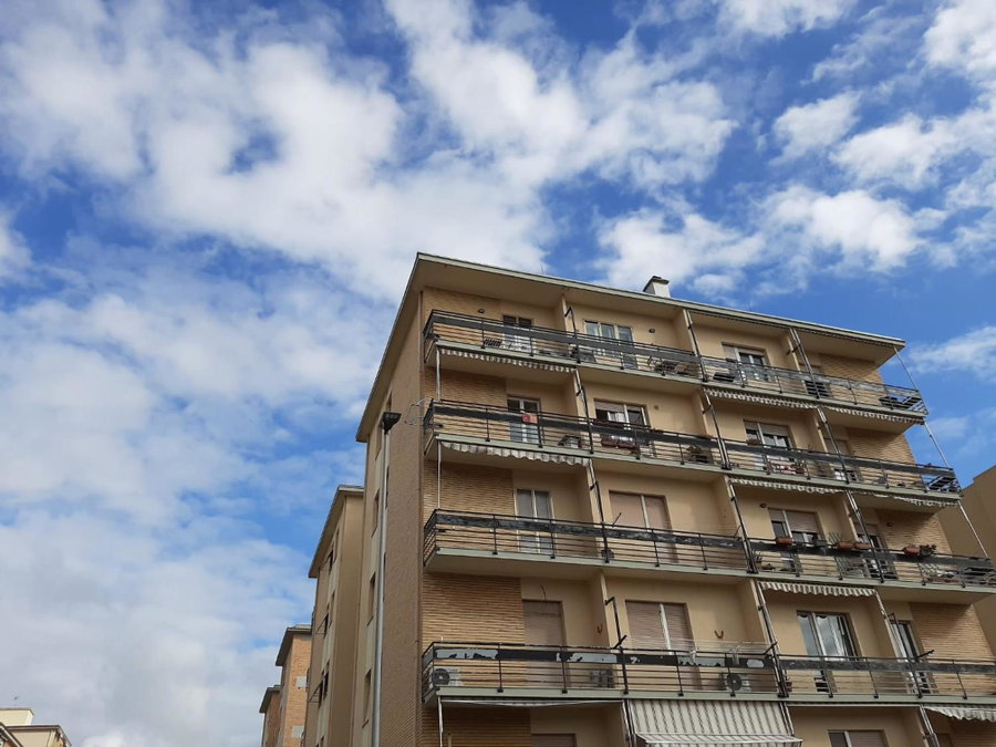 ATTICO LIVORNO Bed & Relax, Livorno, Italy