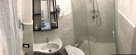 ATTICO LIVORNO Bed & Relax, Livorno, Italy