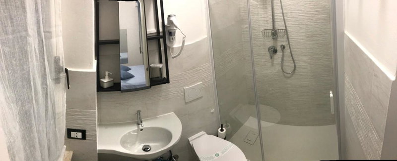 ATTICO LIVORNO Bed & Relax, Livorno, Italy