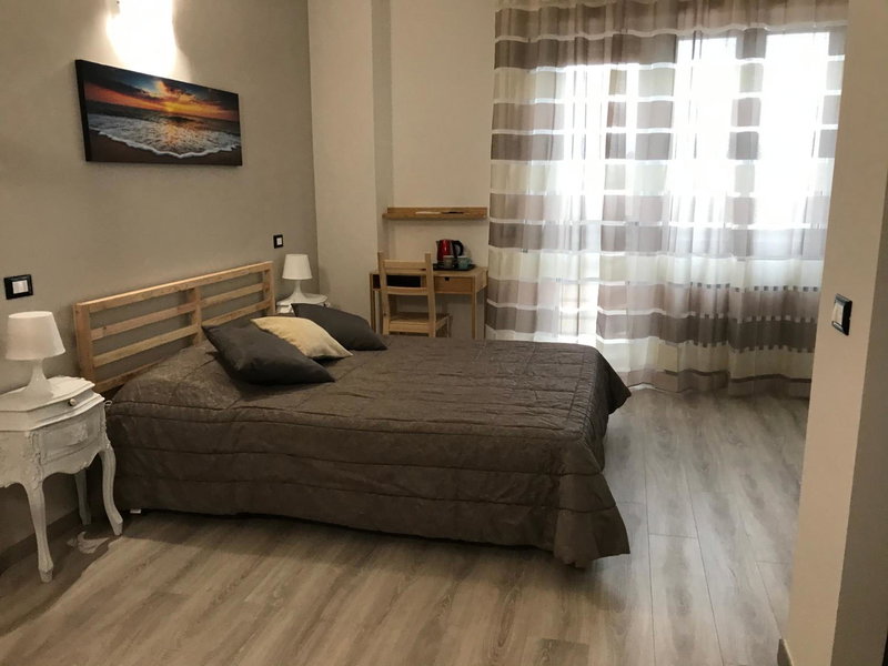 ATTICO LIVORNO Bed & Relax, Livorno, Italy