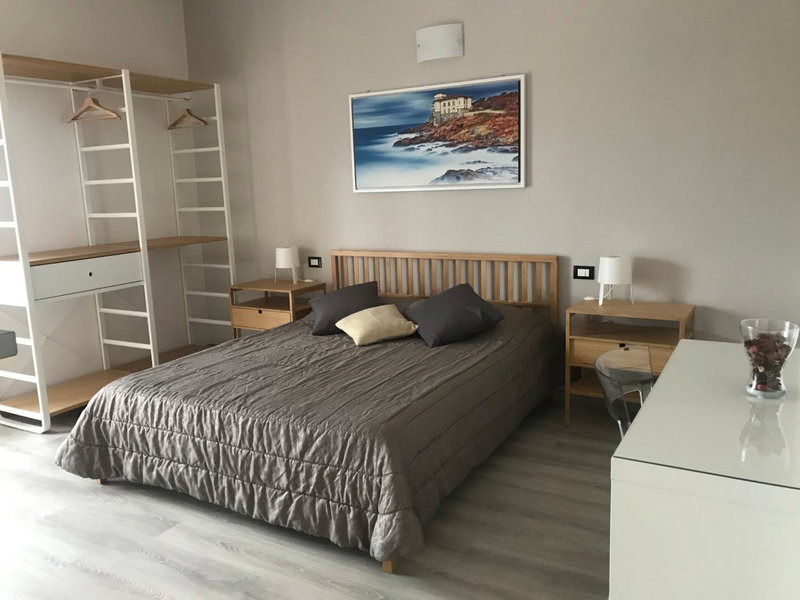ATTICO LIVORNO Bed & Relax, Livorno, Italy