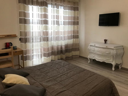 ATTICO LIVORNO Bed & Relax, Livorno, Italy