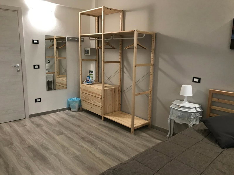 ATTICO LIVORNO Bed & Relax, Livorno, Italy