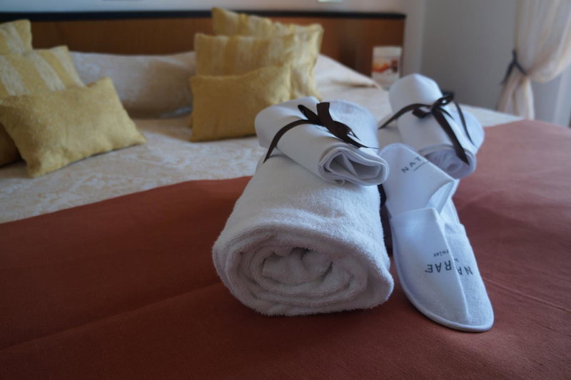 Hotel Montecarlo, Chianciano Terme, Italy
