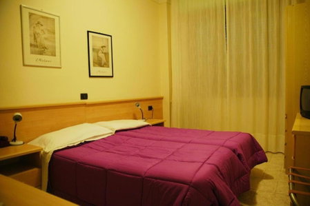 Hotel Flowers, Montecatini Terme, Italy